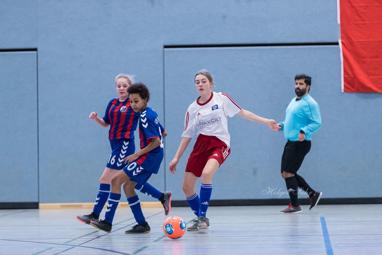 Bild 308 - HFV Futsalmeisterschaft C-Juniorinnen